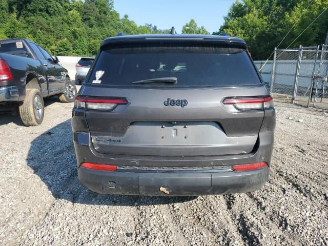 2021 JEEP GRAND CHER 1C4RJKAG2M8201224