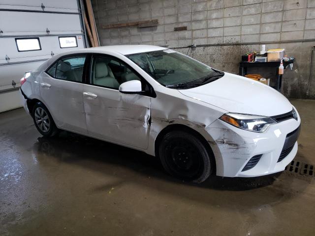 2015 TOYOTA COROLLA L 2T1BURHE5FC420921