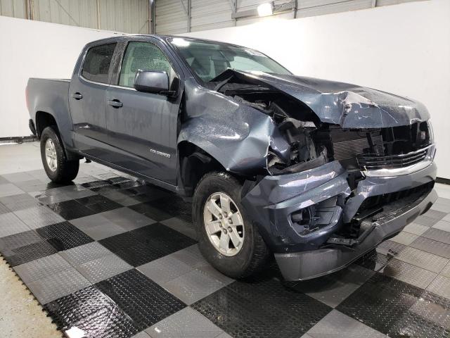 2019 CHEVROLET COLORADO 1GCGSBEN3K1283354