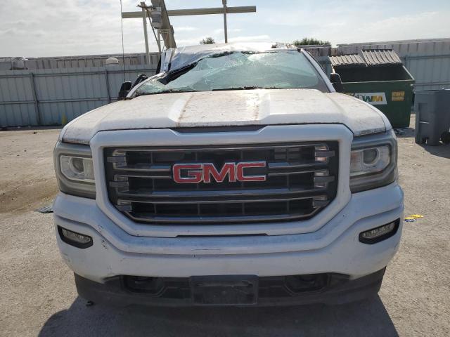 2017 GMC SIERRA K1500 SLT - 3GTU2NEC7HG389044