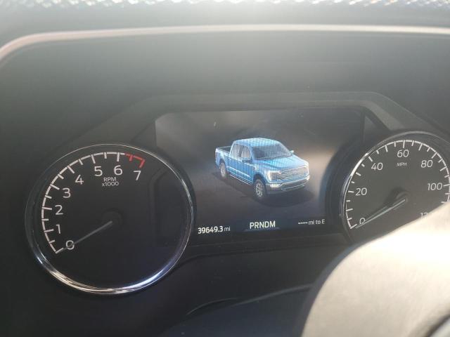 2023 FORD F150 SUPER - 1FTEW1EP3PFB30880