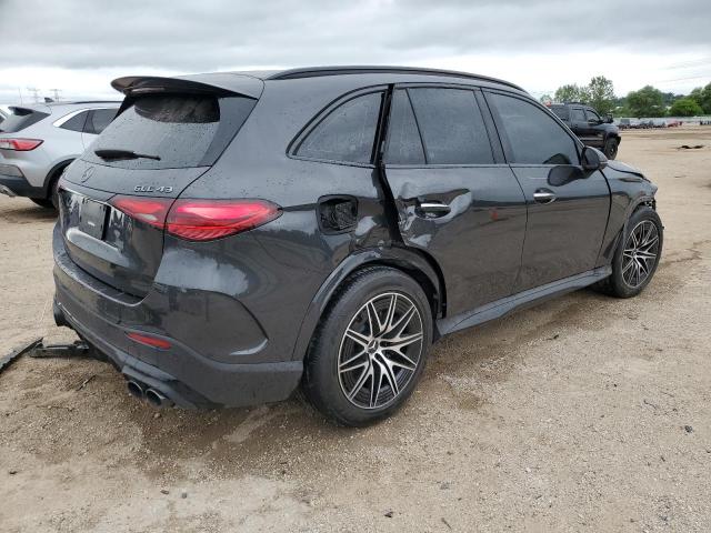 2025 MERCEDES-BENZ GLC 43 4MA W1NKM8HB7SF347688
