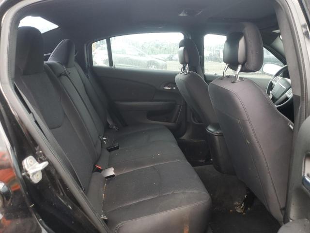2013 CHRYSLER 200 TOURIN - 1C3CCBBG4DN745891