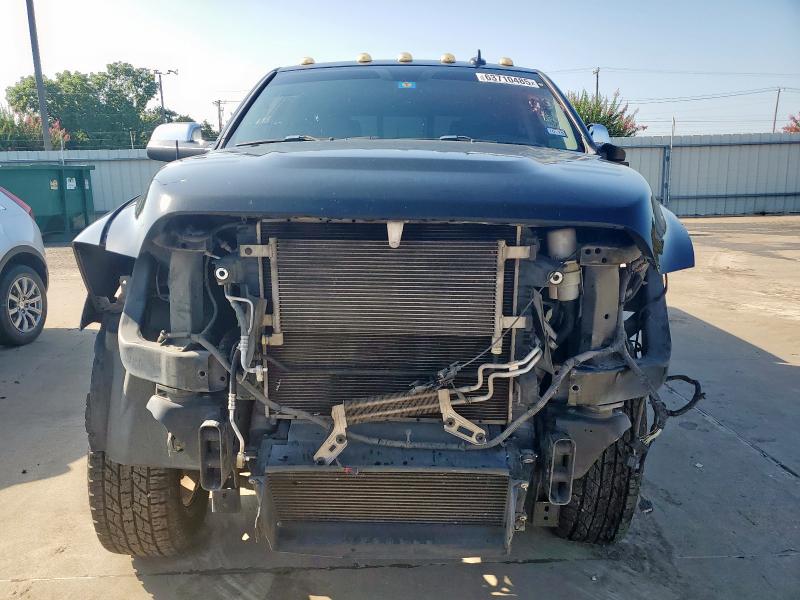 2016 RAM 2500 LARAM 3C6UR5FL3GG260315