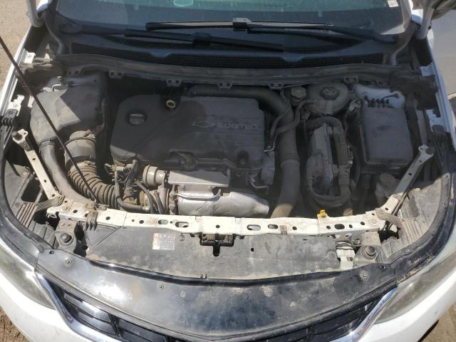 2016 CHEVROLET CRUZE PREM 1G1BG5SM5G7300919