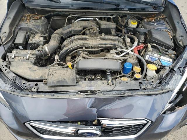 2017 SUBARU IMPREZA 4S3GTAA67H3732344