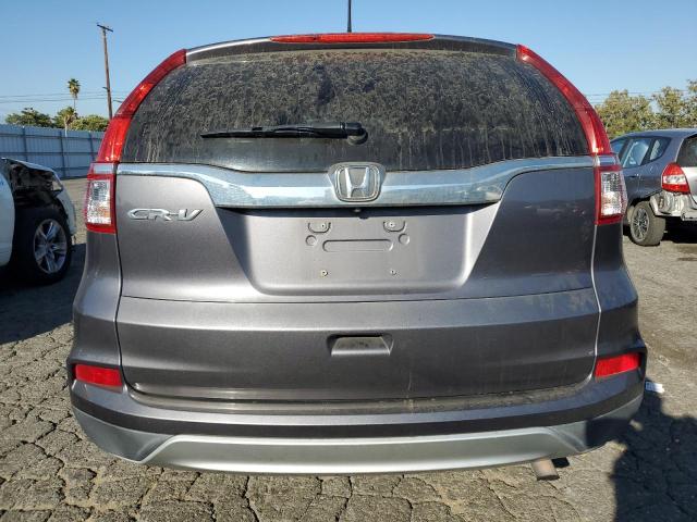 2016 HONDA CR-V EX - 2HKRM3H53GH566549