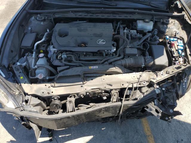 2022 LEXUS ES 300H BASE 58ACA1C14NU024309