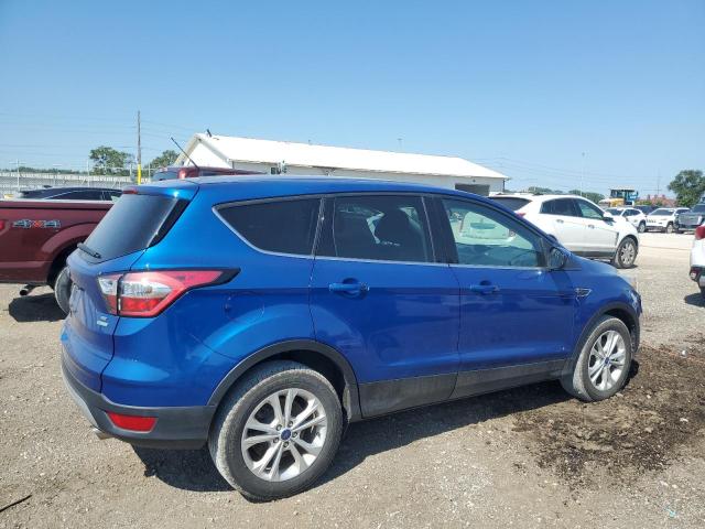 Vin: 1fmcu0gdxhuc46452, lot: 63293625, ford escape se 20173
