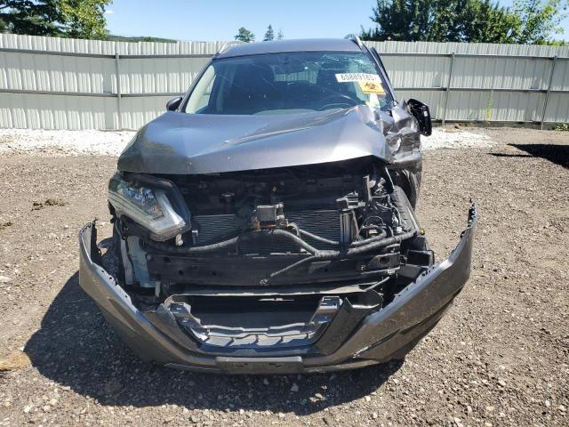 2018 NISSAN ROGUE S - KNMAT2MVXJP612728