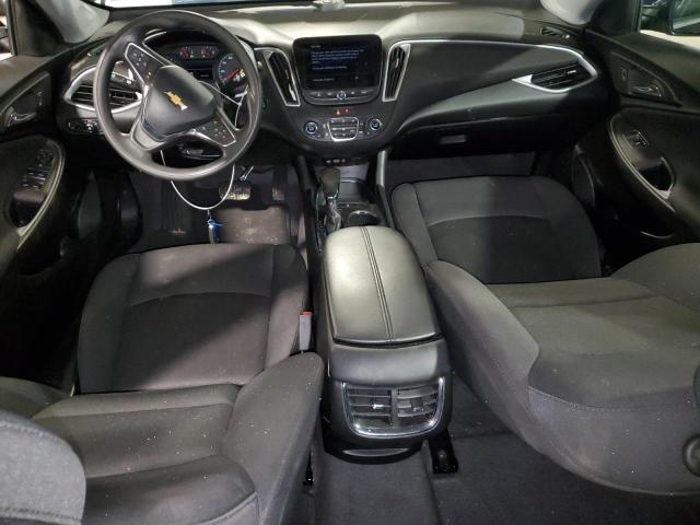 2023 CHEVROLET MALIBU LT - 1G1ZD5ST1PF207108