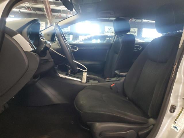 2016 NISSAN SENTRA S - 3N1AB7AP8GY236109