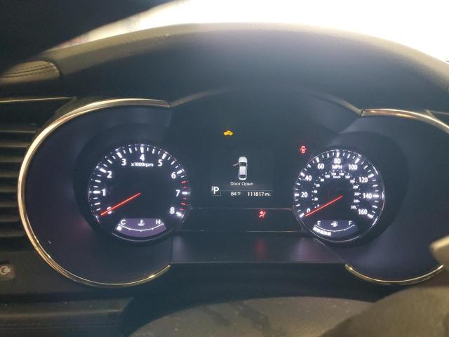 2013 KIA OPTIMA SX - 5XXGR4A62DG207203