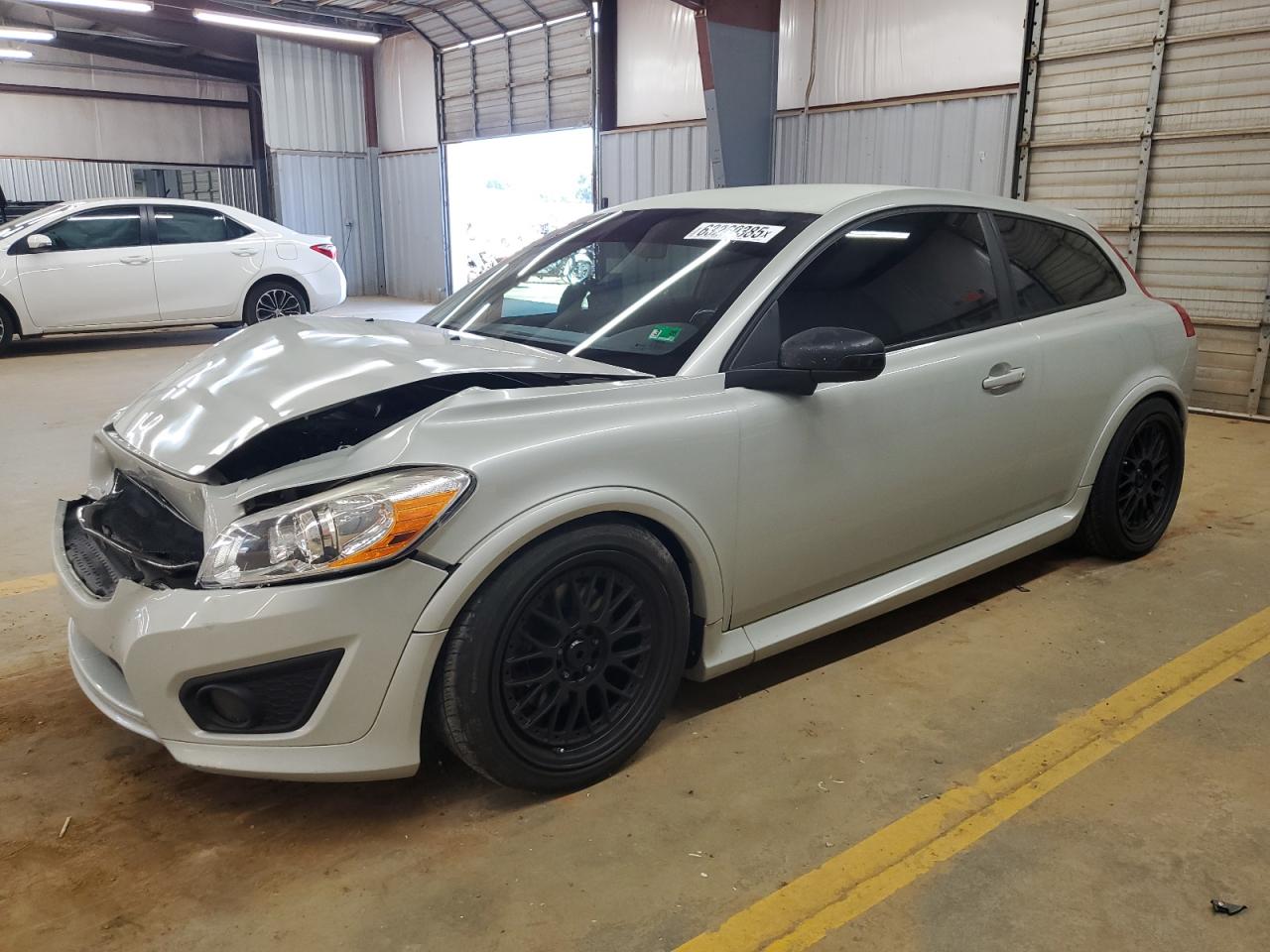 VOLVO C30 T5