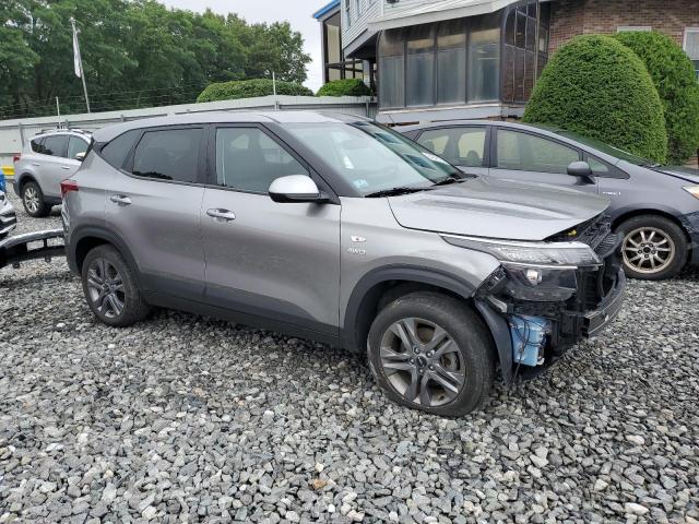 2023 KIA SELTOS LX KNDEPCAA3P7456036