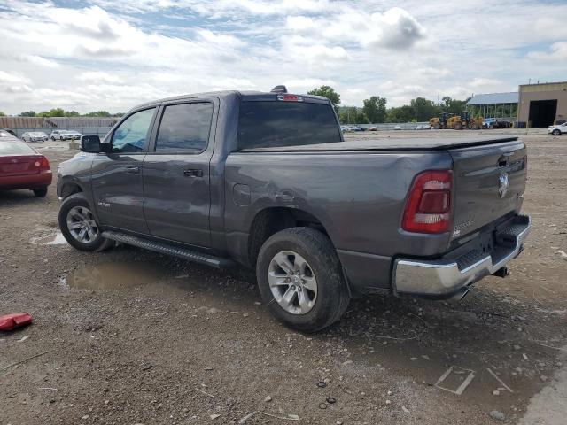 2023 RAM 1500 LARAM 1C6SRFJT5PN665829