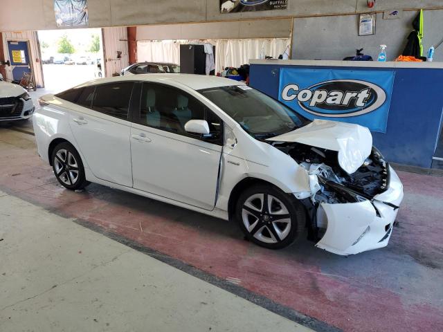 2017 TOYOTA PRIUS - JTDKARFU5H3531712