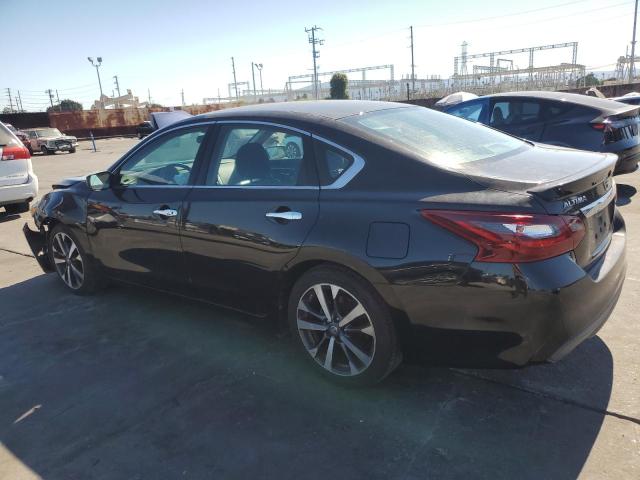2017 NISSAN ALTIMA 3.5 1N4BL3AP1HC186015