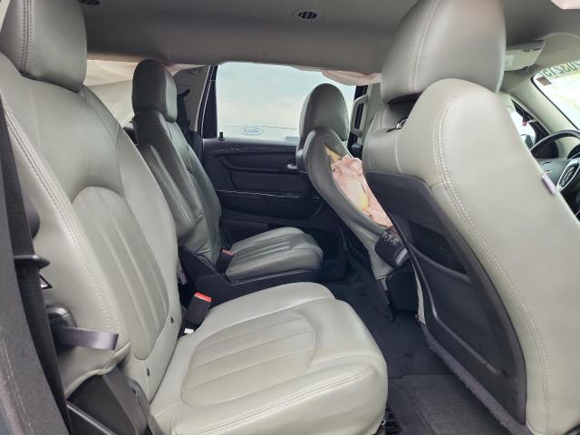 2016 CHEVROLET TRAVERSE LT 1GNKRGKD5GJ132822