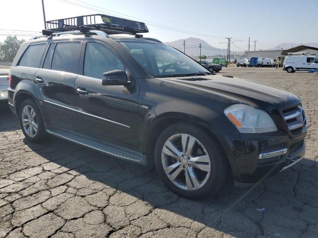 Vin: 4jgbf2fe1ca793082, lot: 63658575, mercedes-benz gl-class 350 bluetec 20124