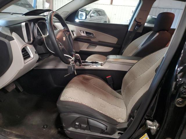 2015 CHEVROLET EQUINOX LS 2GNALAEK3F1144237