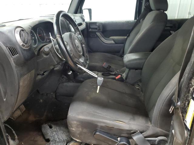 2016 JEEP WRANGLER U 1C4HJWDG5GL113011