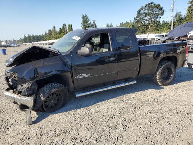 GMC SIERRA K1500