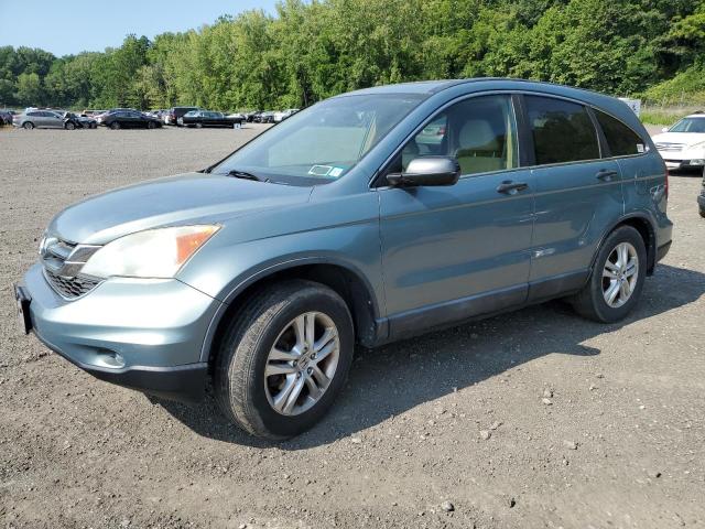 2010 HONDA CR-V EX - 5J6RE4H55AL016091