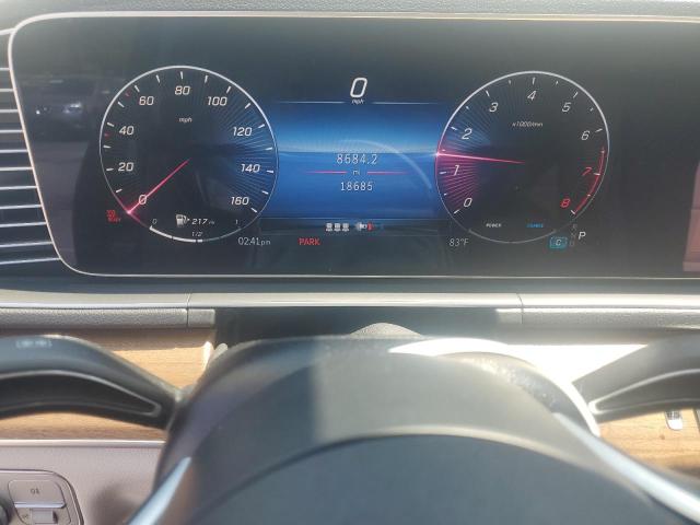 2024 MERCEDES-BENZ GLE 350 4M 4JGFB4FB2RB129360