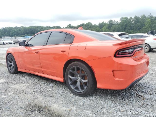 Vin: 2c3cdxhg1kh608771, lot: 63272115, dodge charger gt 20192