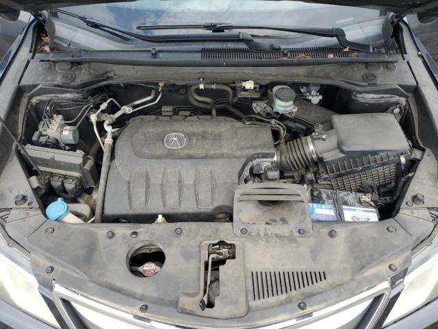 2015 ACURA RDX TECHNO 5J8TB4H56FL026609