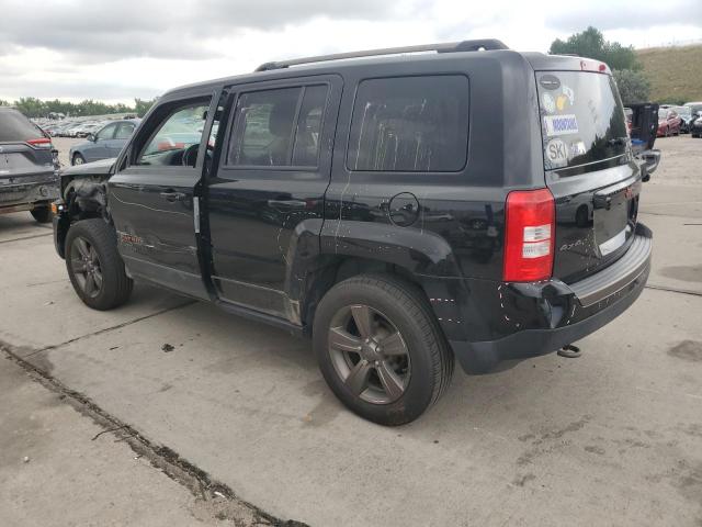 2017 JEEP PATRIOT SP 1C4NJRBB2HD140142