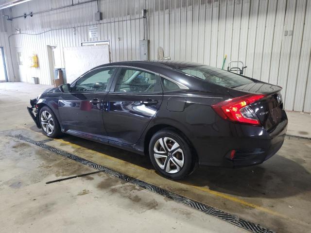 2017 HONDA CIVIC LX 2HGFC2F58HH515238