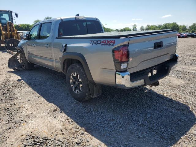 Vin: 3tmdz5bn3hm024637, lot: 63217435, toyota tacoma double cab 20172