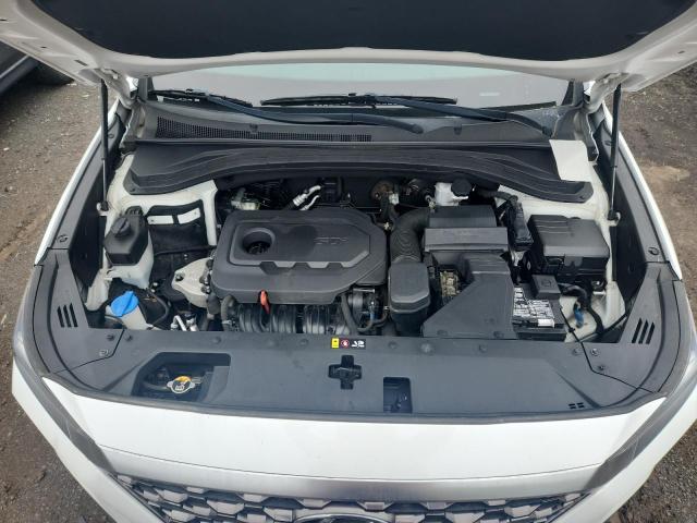 2019 HYUNDAI SANTA FE S - 5NMS2CAD3KH069984