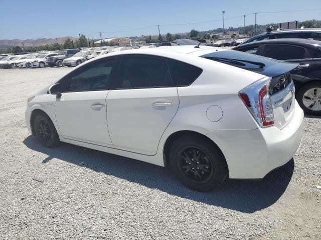 2013 TOYOTA PRIUS - JTDKN3DU8D5679758