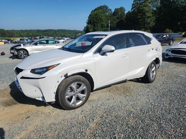 LEXUS NX 200T BA