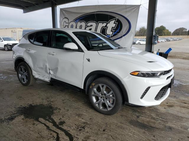 2024 DODGE HORNET R/T - ZACPDFCW1R3A28605