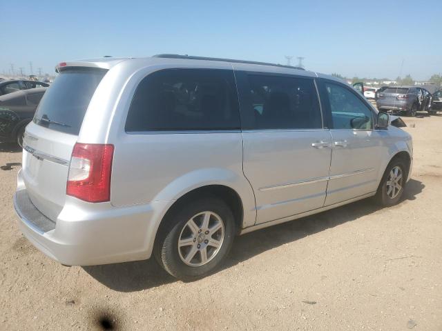 Vin: 2c4rc1bg9cr212548, lot: 62909665, chrysler minivan touring 20123