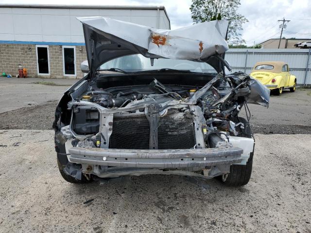 2010 SUBARU FORESTER 2 - JF2SH6CC2AG729587
