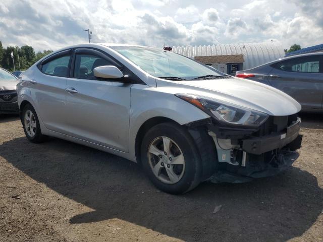 2015 HYUNDAI ELANTRA SE 5NPDH4AE7FH547502