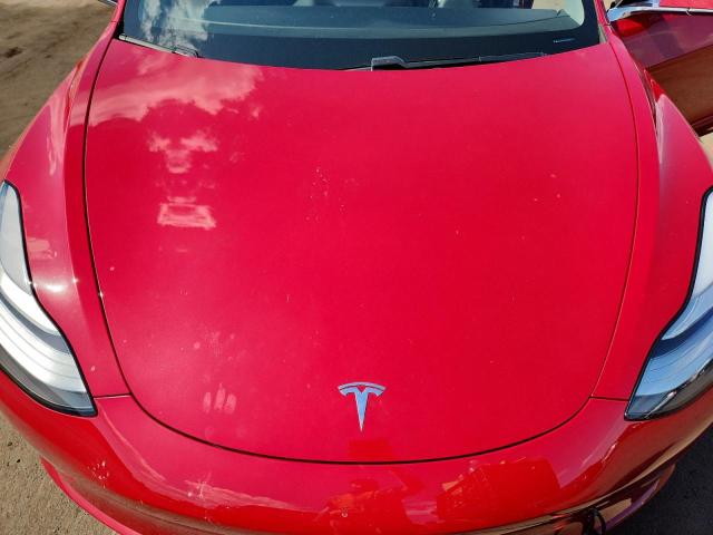 2018 TESLA MODEL 3 5YJ3E1EB2JF094321