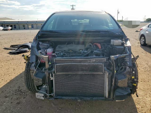 2022 TOYOTA SIENNA LE 5TDBSKFC9NS070245