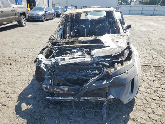 2020 LAND ROVER RANGE ROVER EVOQUE SE SALZP2FX5LH004501