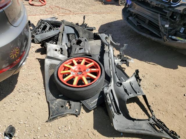 2015 PORSCHE MACAN TURB WP1AF2A5XFLB97841