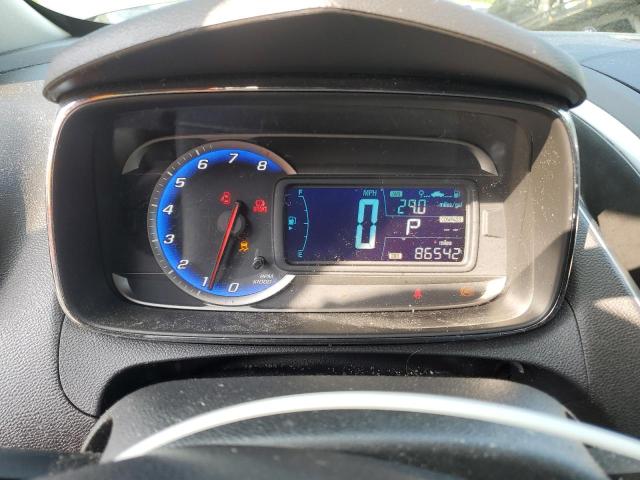 2016 CHEVROLET TRAX 1LT 3GNCJPSB7GL254567