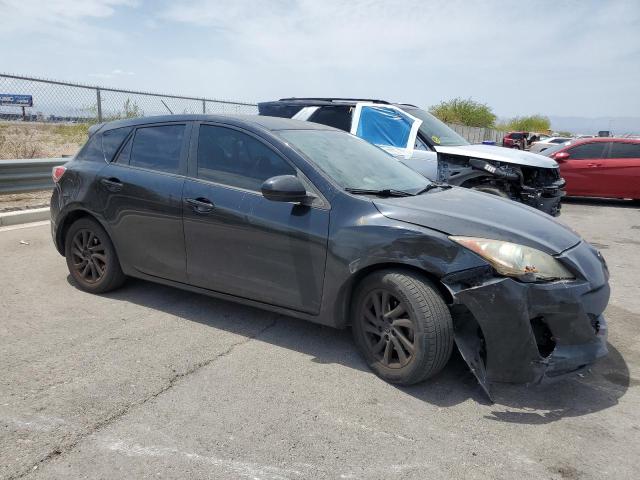 2012 MAZDA 3 I - JM1BL1L88C1672622