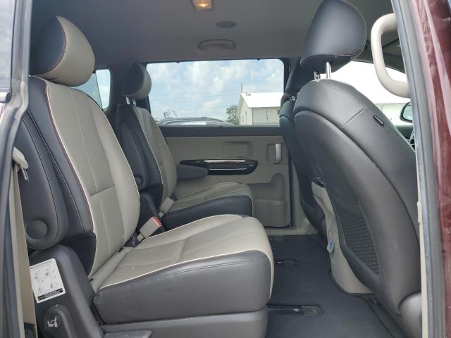 2015 KIA SEDONA EX KNDMC5C18F6080907