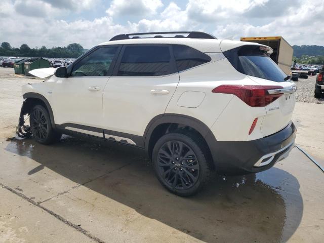 2023 KIA SELTOS NIG KNDEUCA23P7400907