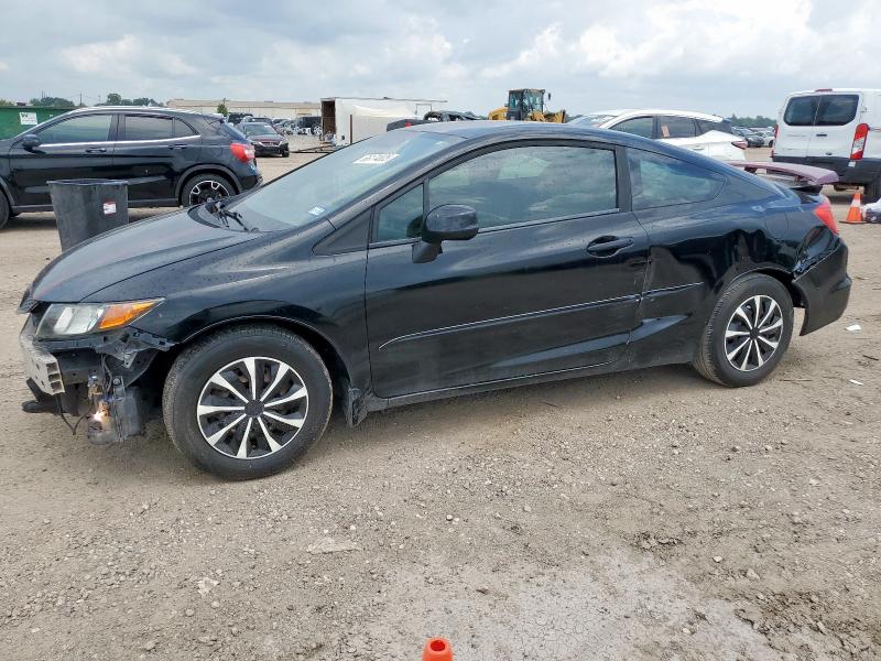 2012 HONDA CIVIC LX - 2HGFG3B50CH566774
